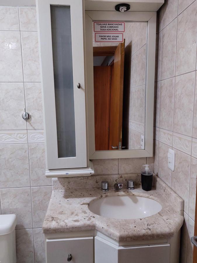 Appartement Cobertura Roloff à Gramado Extérieur photo