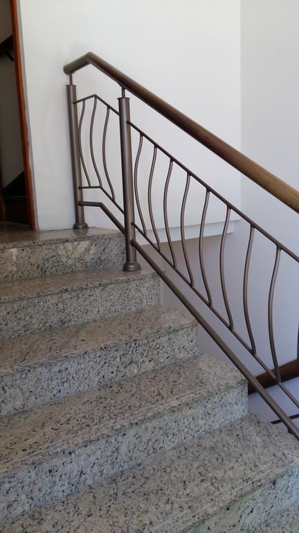 Appartement Cobertura Roloff à Gramado Extérieur photo