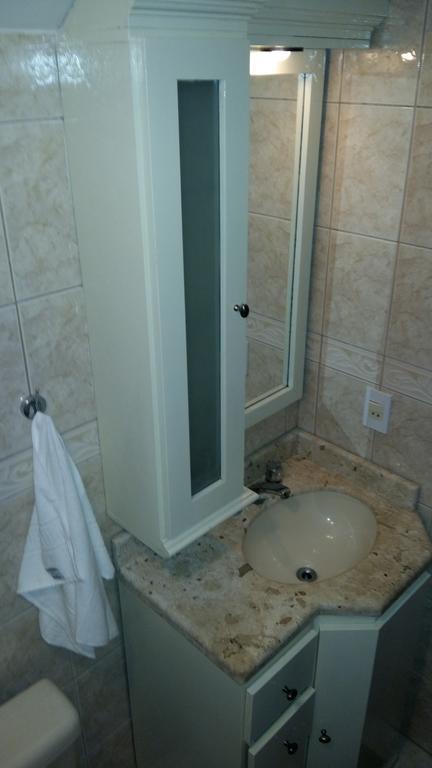 Appartement Cobertura Roloff à Gramado Extérieur photo