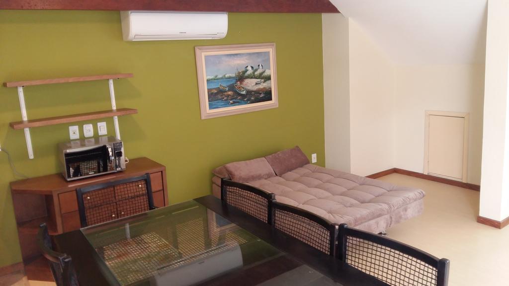 Appartement Cobertura Roloff à Gramado Extérieur photo