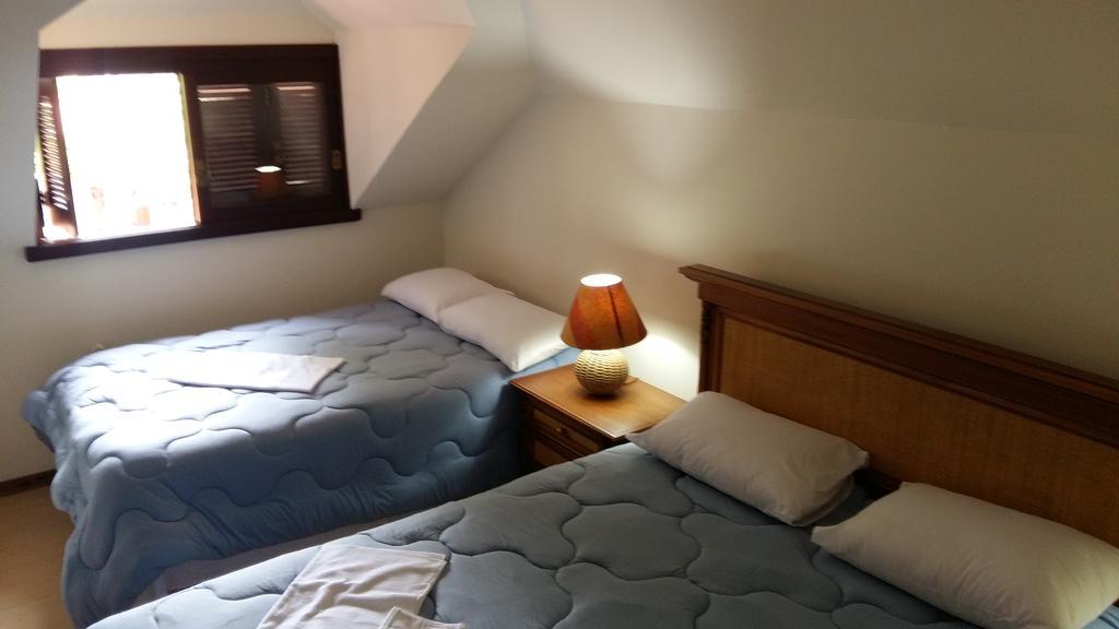 Appartement Cobertura Roloff à Gramado Extérieur photo