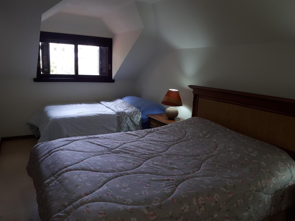 Appartement Cobertura Roloff à Gramado Extérieur photo