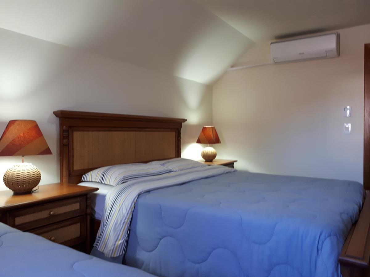 Appartement Cobertura Roloff à Gramado Extérieur photo